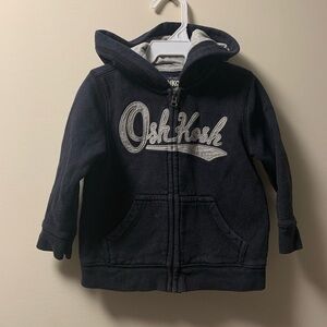 4/30$ Oshkosh B’gosh vest 18months